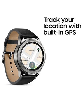 Samsung gear s3 macys online
