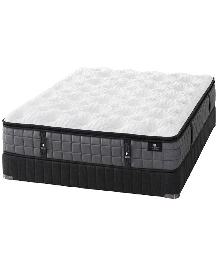 Hotel Collection by Aireloom 14.25" Vitagenic Memory Foam Ultra Plush