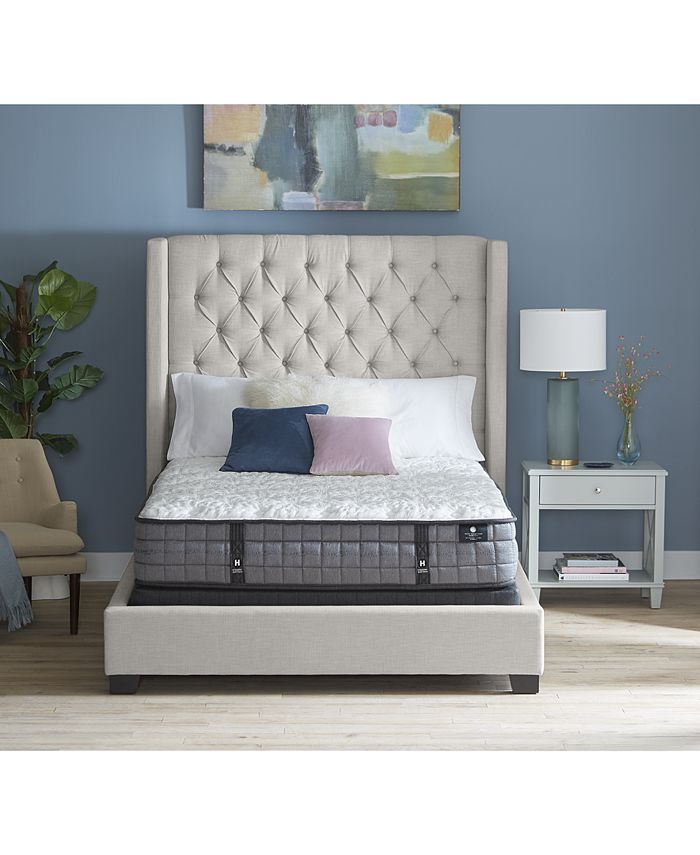 Hotel Collection by Aireloom 11.5" Vitagenic Memory Foam Luxury Firm