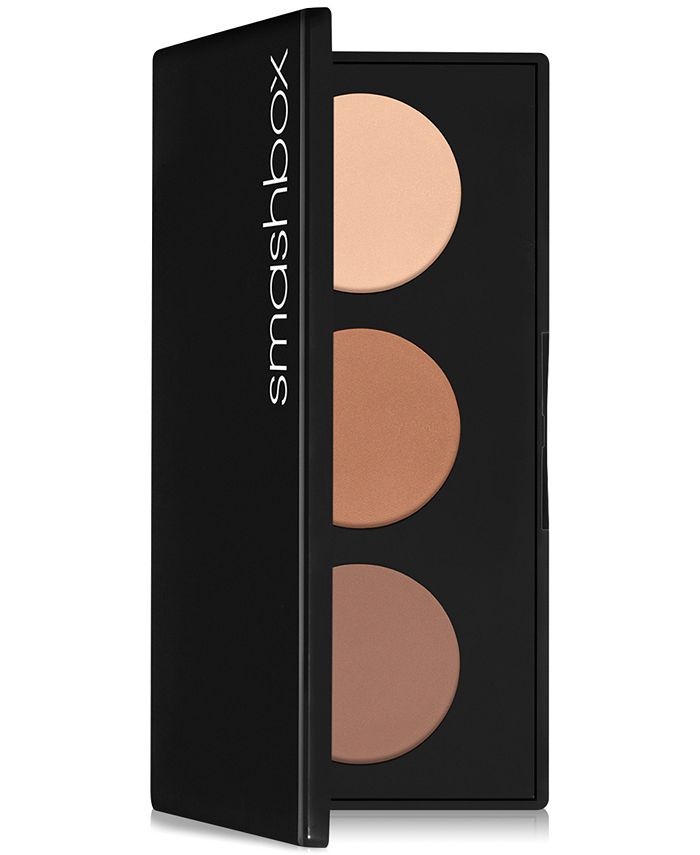 Smashbox Contour On The Go Palette Macy's