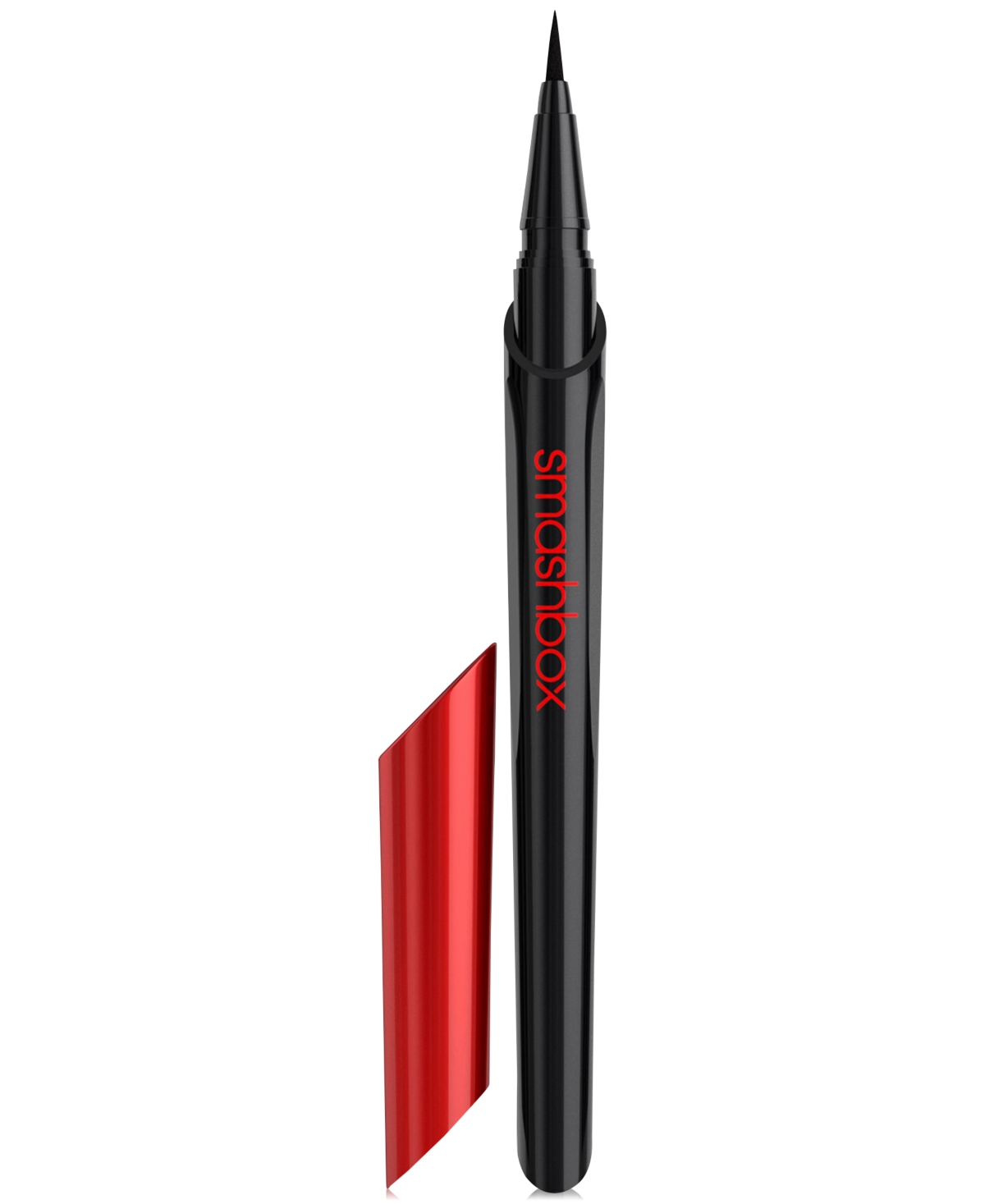 Always On Liquid Waterproof Eye Liner - Black