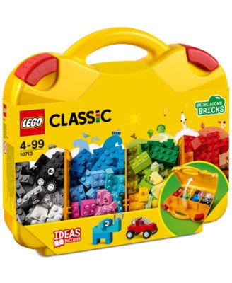 LEGO® - Classic Creative Suitcase