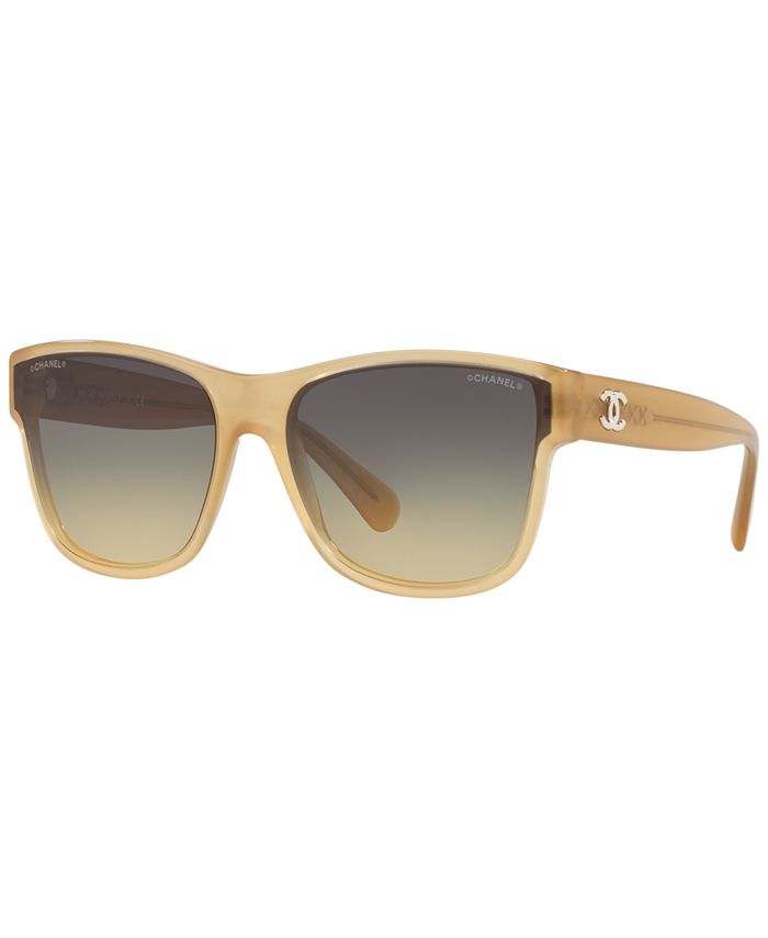 CHANEL Sunglasses, CH5386 & Reviews - Sunglasses by Sunglass Hut 