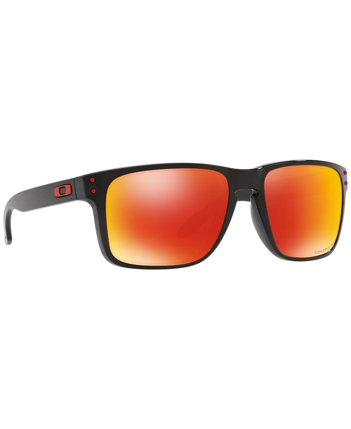Oakley Polarized Sunglasses , OO9417 HOLBROOK XL & Reviews - Sunglasses ...