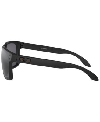 Men's Holbrook XL Collection Polarized Sunglasses, OO9417