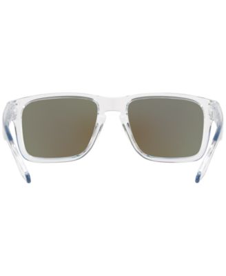 Men's Holbrook XL Collection Polarized Sunglasses, OO9417