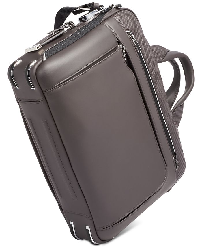 tumi sawyer brief