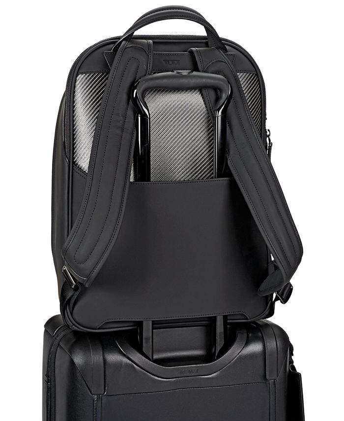 Tumi Men's Morley Backpack - Macy's