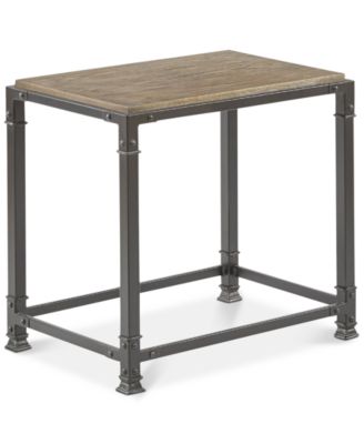 Furniture Cooper Nesting Table (Set Of 2)