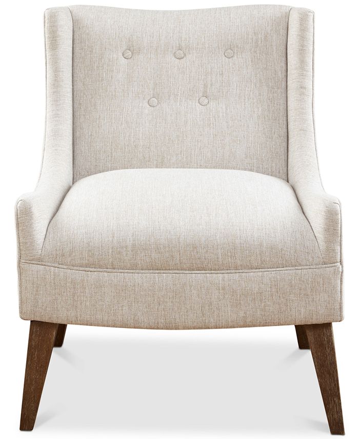 Furniture Macy Accent Chair Macy's