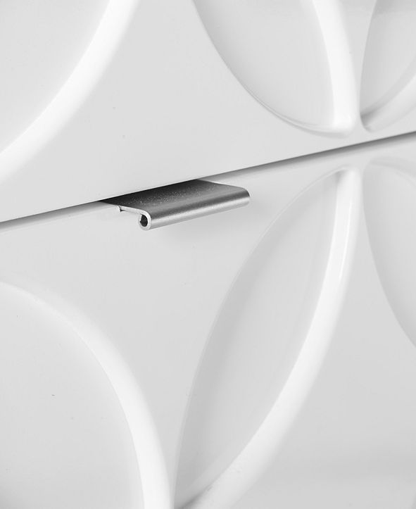 Furniture Alexavier Accent Chest & Reviews Furniture Macy's