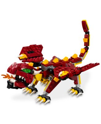 LEGO® Creator Mythical Creatures Set 31073