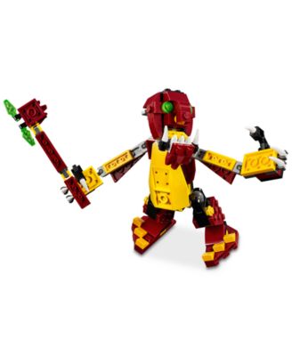 LEGO® Creator Mythical Creatures Set 31073