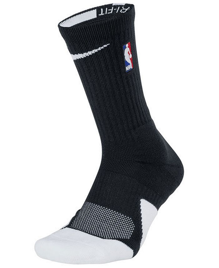 Nike All Star Elite 1.5 Crew Socks - Macy's