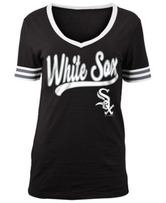 chicago white sox retro jersey