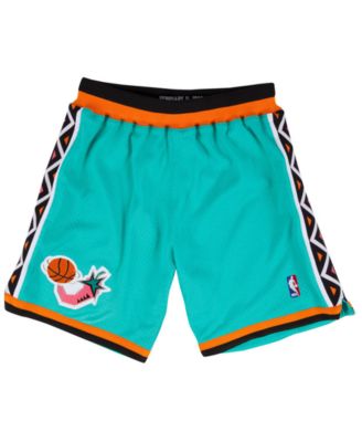 Mitchell & Ness - Authentic NBA Shorts