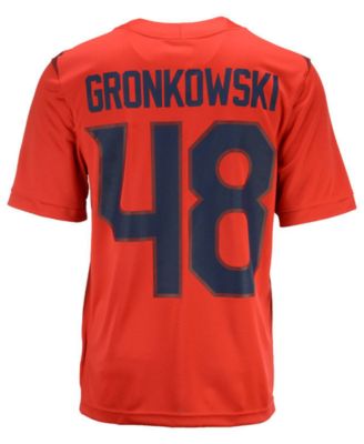 rob gronkowski arizona jersey