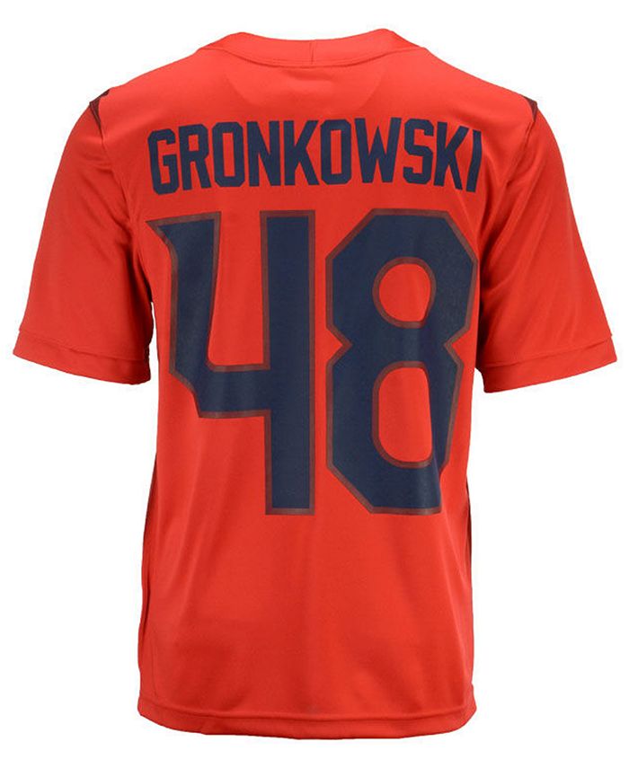 men's rob gronkowski jersey