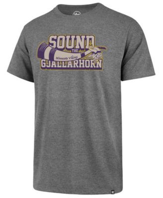 '47 Brand - Sound the Horn Club T-Shirt