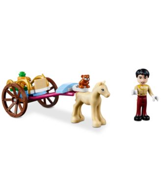 LEGO® Disney Cinderella's Dream Castle 41154