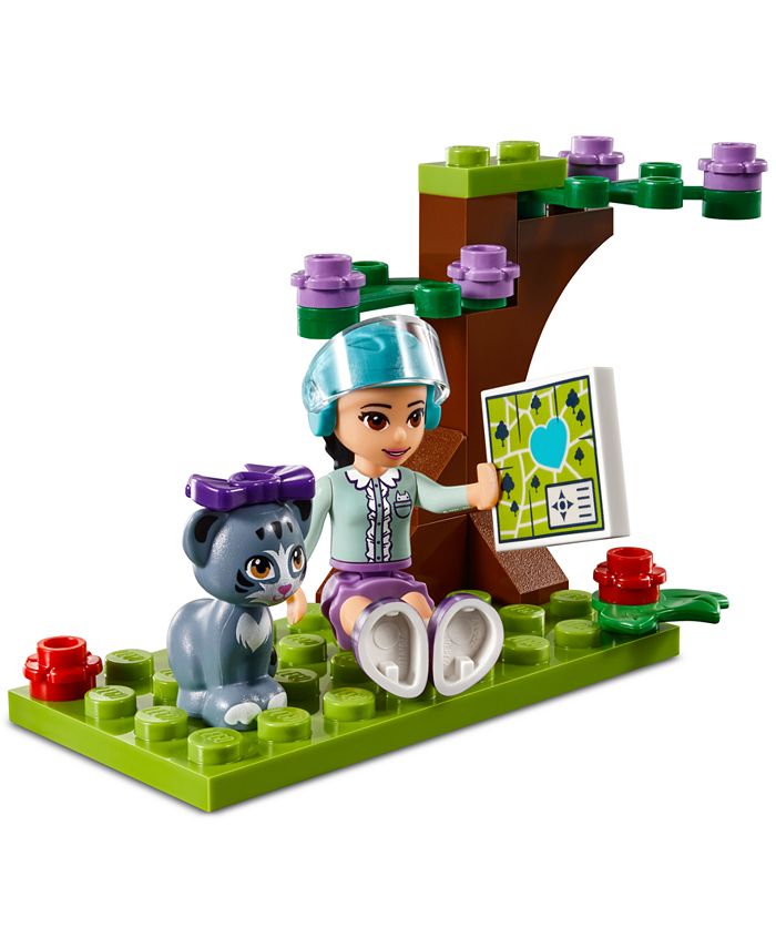 LEGO® Friends Emma's Art Stand 41332 Macy's
