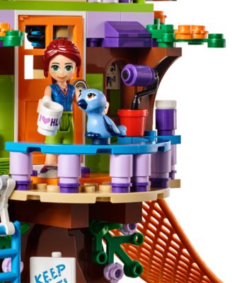 LEGO® Friends Mia's Tree House 41335
