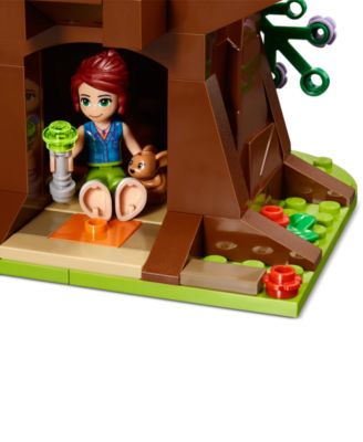 LEGO® Friends Mia's Tree House 41335