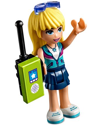 LEGO® Friends Mia's Camper Van 41339 - Macy's