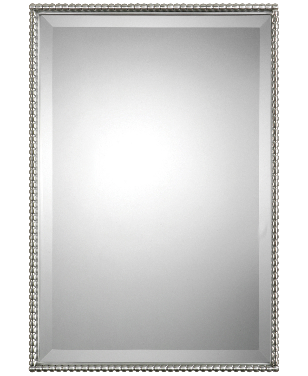 Sherise Rectangle Mirror - Multi