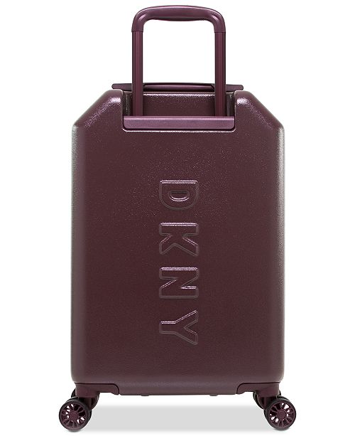 DKNY Allure 24" CheckIn, Created for Macy's & Reviews Luggage Macy's