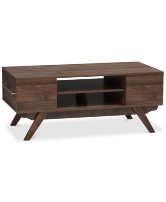 Furniture - Ashfield Coffee Table, Quick Ship
