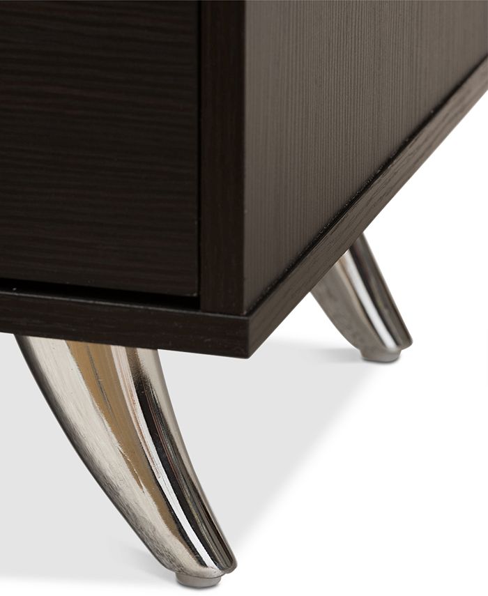 Furniture Warwick End Table Macy's