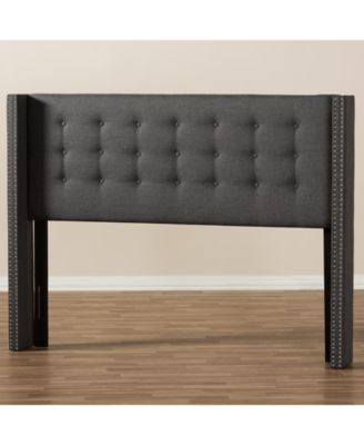 Ginaro King Headboard