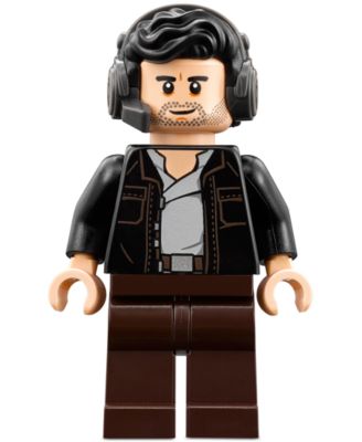 LEGO® Star Wars Defense of Crait Set 75202