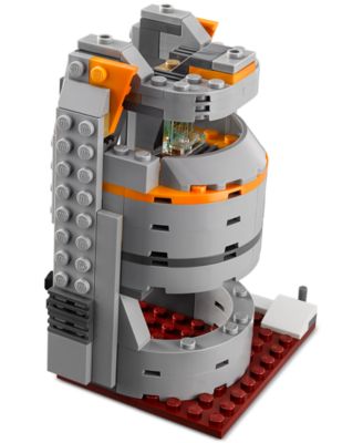 LEGO® Star Wars Defense of Crait Set 75202