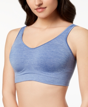 Bali Comfort Revolution ComfortFlex Fit Seamless Shaping Wireless Bra 3488