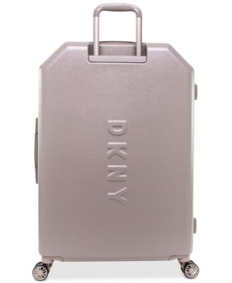 dkny carry on luggage