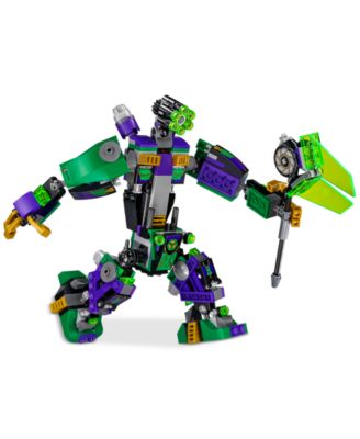 LEGO® Super Heroes Lex Luthor Mech Takedown 76097