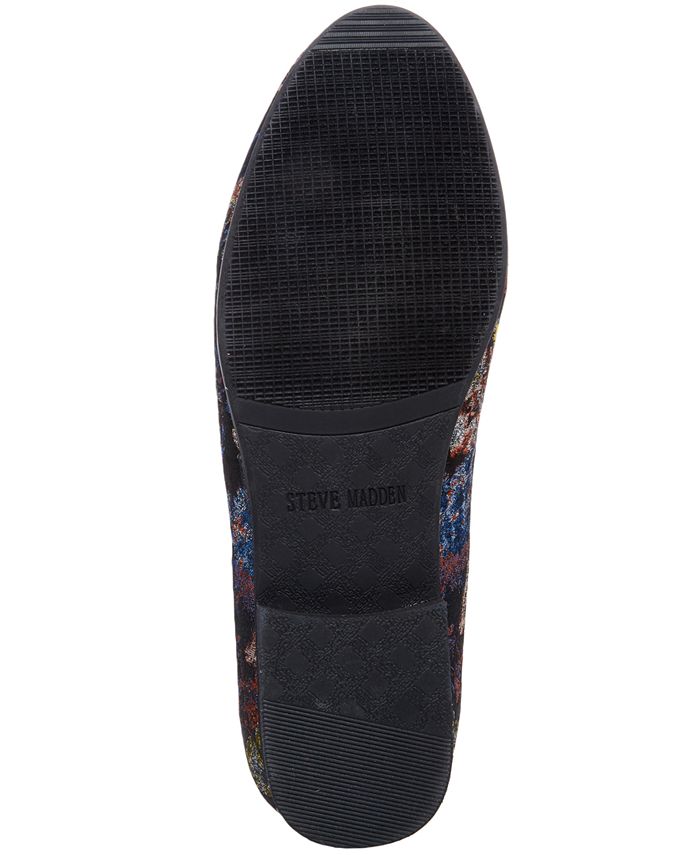 Steve madden risky bit sales loafers