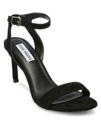 steve madden faith sandal