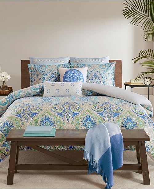 Echo Ravi Comforter Sets Reviews Bedding Collections Bed
