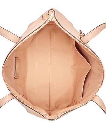 Macys coach taylor tote best sale