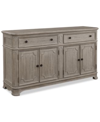 Furniture - Elina Credenza