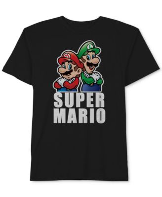 Hybrid Apparel - Men's Graphic-Print T-Shirt