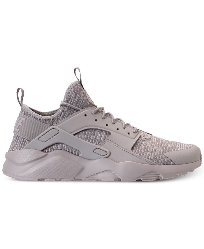 mens nike air huarache run ultra se casual shoes