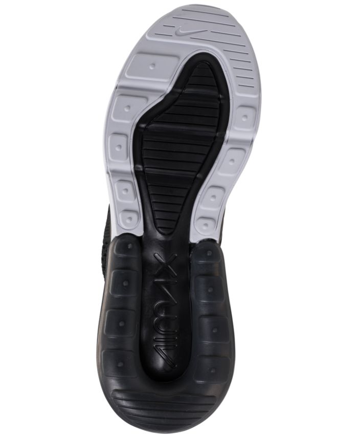 Nike Womens Air Max 270 Casual Sneakers From Finish Line