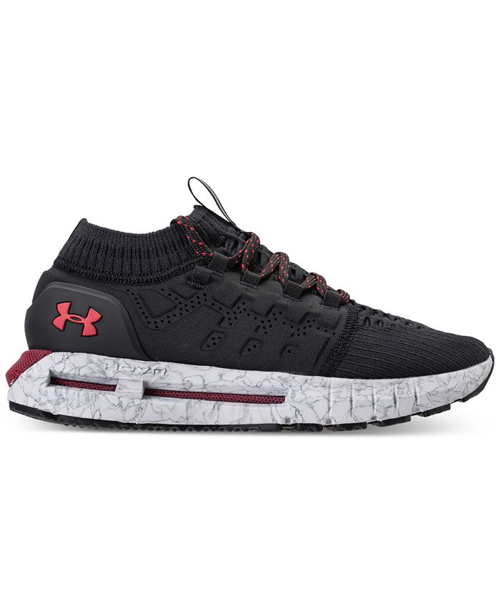Under Armour Big Boys' HOVR Phantom Running Sneakers from Finish Line ...