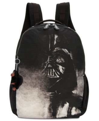 Kipling star wars backpack hotsell