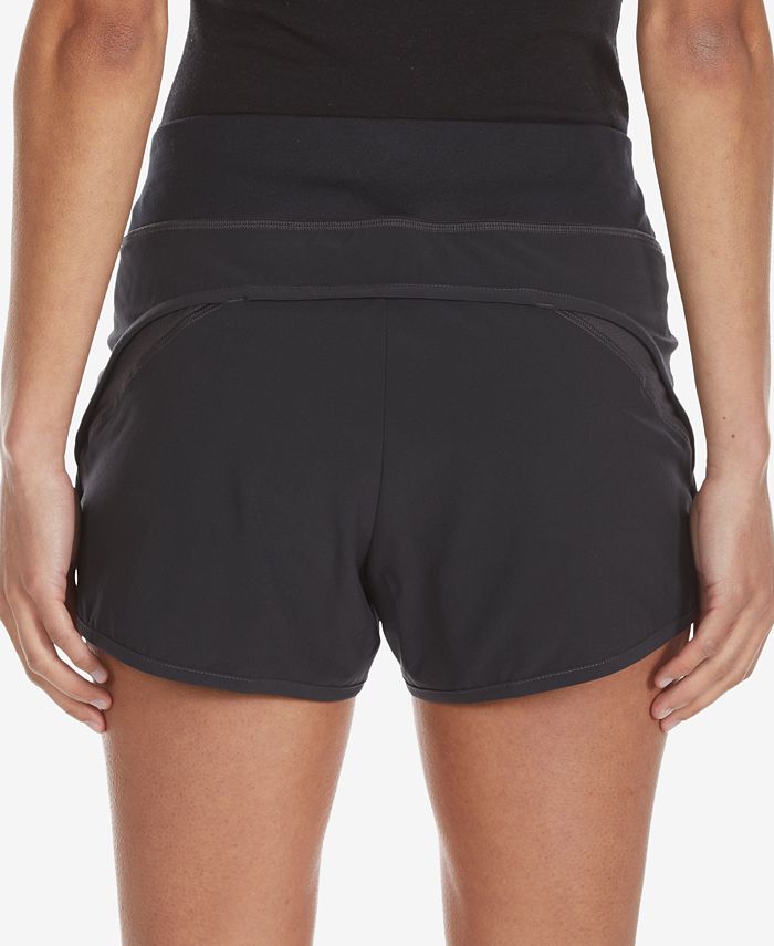 Eastern Mountain Sports EMS® Women's Techwick® Impact Running Shorts Macy's