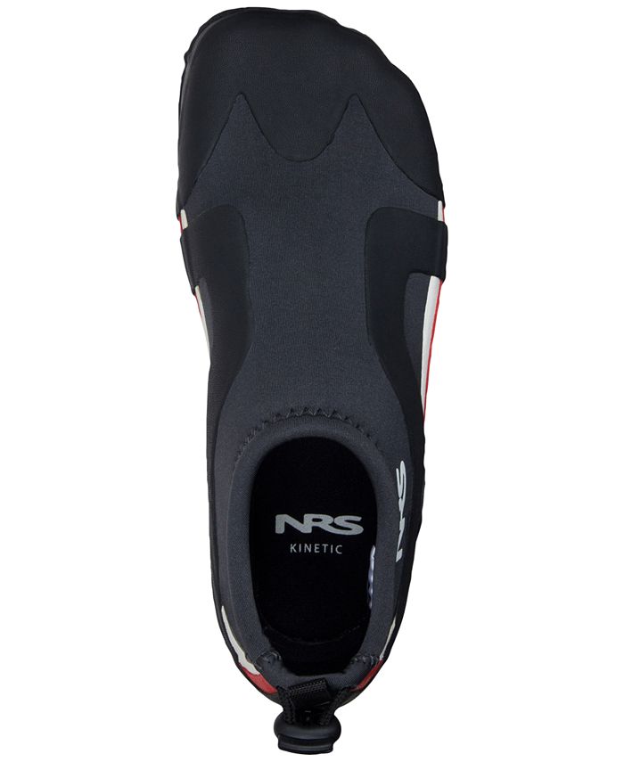 Nrs Boundary Boots For Men NRS Kinetic Water Shoes 2mm - Main Image
